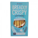 Κριτσίνια Breadly Crispy Δεντρολίβανο Σκόρδο 150gr Joice Κριτσίνια Breadly Crispy Δεντρολίβανο Σκόρδο 150gr Joice