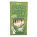 Κριτσίνια Breadly Crispy Πέστο Βασιλικού 150gr Joice Κριτσίνια Breadly Crispy Πέστο Βασιλικού 150gr Joice