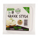 Χορτοφαγικό Τυρί Greek Style 200gr Green Vie Χορτοφαγικό Τυρί Greek Style 200gr Green Vie