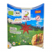 Τοφού Τυρί Γλυκιά Πιπεριά Bio 130gr Lord Of Tofu bio Τοφού Τυρί Γλυκιά Πιπεριά Bio 130gr Lord Of Tofu bio