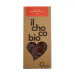 Σοκολάτα Γάλακτος 90gr Il Choco Bio bio Σοκολάτα Γάλακτος 90gr Il Choco Bio bio