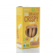 Breadly Crispy Γραβιέρα Καλαμπόκι 120gr Joice bio Breadly Crispy Γραβιέρα Καλαμπόκι 120gr Joice bio