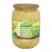 Ξινολάχανο 680gr Dennree bio Ξινολάχανο 680gr Dennree bio