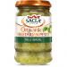 Organic Pesto 190gr Sacla Organic Pesto 190gr Sacla