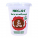 Επιδόρπιο Καρύδας Φυσικό 400gr Biogurt bio Επιδόρπιο Καρύδας Φυσικό 400gr Biogurt bio