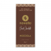 Vegan Dark Chocolate Nocciola Bio 40gr Novello bio Vegan Dark Chocolate Nocciola Bio 40gr Novello bio