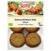 Mini Burger Κινόα Ντίνκελ 195gr Soto bio Mini Burger Κινόα Ντίνκελ 195gr Soto bio