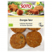 Mini Burger Energy Vegan 250gr Soto bio Mini Burger Energy Vegan 250gr Soto bio