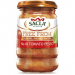 Pesto Rosso Χωρίς Γουτένη 190gr Sacla Pesto Rosso Χωρίς Γουτένη 190gr Sacla