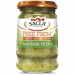 Pesto Genovese Χωρίς Γουτένη 190gr Sacla Pesto Genovese Χωρίς Γουτένη 190gr Sacla