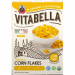 Νιφάδες Καλαμποκιού χωρίς Γλουτένη 225gr Vitabella Bio bio Νιφάδες Καλαμποκιού χωρίς Γλουτένη 225gr Vitabella Bio bio