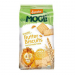 Παιδικά Μπισκότα Βουτύρου Mogli 125gr Demeter bio Παιδικά Μπισκότα Βουτύρου Mogli 125gr Demeter bio