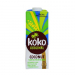 Ρόφημα Καρύδας με Ασβέστιο 1lt Koko Ρόφημα Καρύδας με Ασβέστιο 1lt Koko