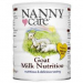 Γάλα Κατσικίσιο 400gr Nanny Care Γάλα Κατσικίσιο 400gr Nanny Care