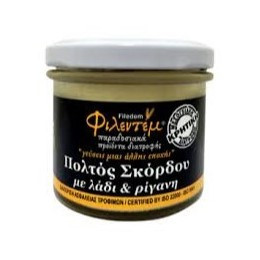 Σκόρδο Πάστα Φιλεντεμ Σκόρδο Πάστα Φιλεντεμ