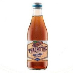 Κανελάδα Ψηλορείτης 330ml Κανελάδα Ψηλορείτης 330ml