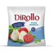 Mozzarella 125gr Dirollo Mozzarella 125gr Dirollo
