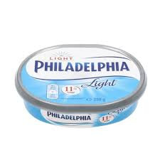 Τυρί Philadelphia Light Τυρί Philadelphia Light