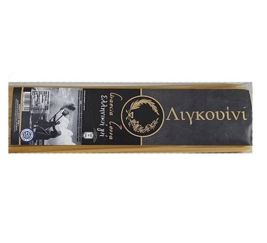 Λινγκουίνι Graecia Terra Λινγκουίνι Graecia Terra
