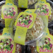 Σαλάτα 250gr - Λάχανο Άσπρο & Καρότο Σαλάτα 250gr - Λάχανο Άσπρο & Καρότο