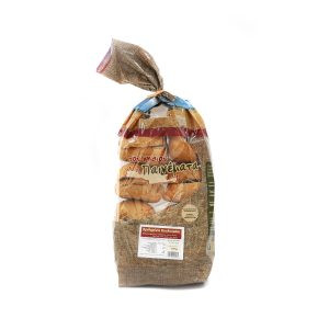 Κρίθινο κουλουράκι 500 Gr Κρίθινο κουλουράκι 500 Gr