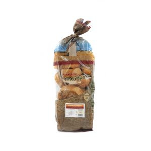 Κρίθινο τακάκι 500 Gr Κρίθινο τακάκι 500 Gr