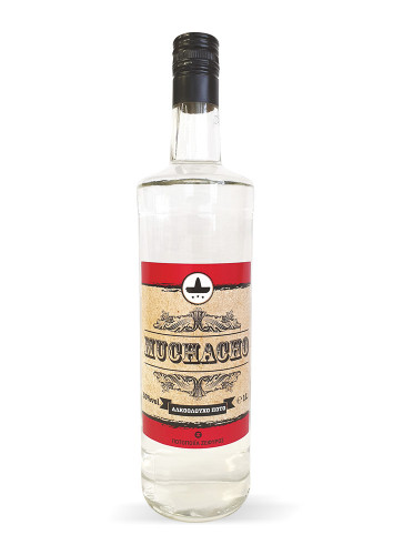 Τεκίλα MUCHACHO 30% 1L Τεκίλα MUCHACHO 30% 1L