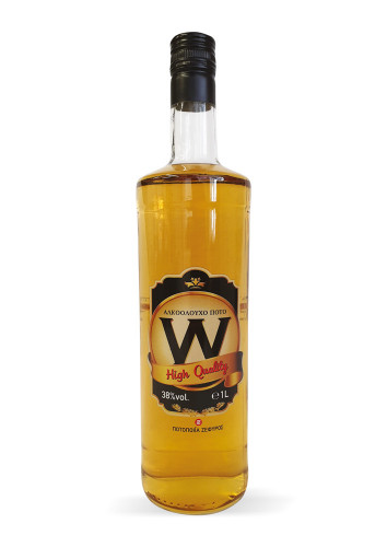 Ουίσκι W 30% 1L Ουίσκι W 30% 1L