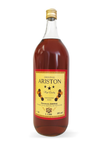 Μπράντυ ARISTON 30% 2L Μπράντυ ARISTON 30% 2L
