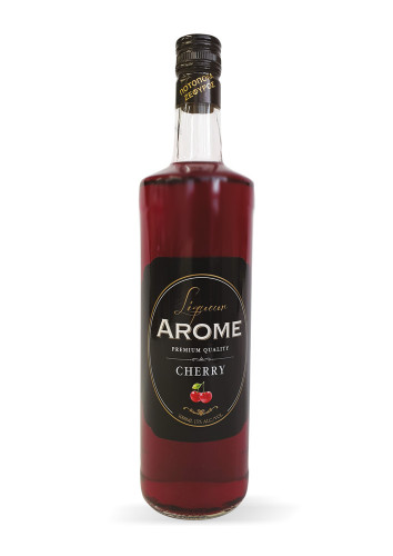 Λικέρ AROME CHERRY 15% 1L Λικέρ AROME CHERRY 15% 1L