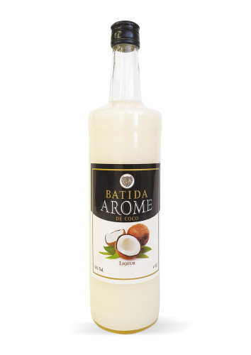 Λικέρ AROME (BATIDA DE COCO) 16% 1L Λικέρ AROME (BATIDA DE COCO) 16% 1L
