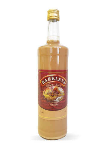 Λικέρ BARKLEYS (BAILEYS) 17% 1L Λικέρ BARKLEYS (BAILEYS) 17% 1L
