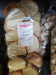 Παξιμάδι επτάζυμο Αφράτο συσκ. 1800gr Το Γνήσιο Παξιμάδι επτάζυμο Αφράτο συσκ. 1800gr Το Γνήσιο
