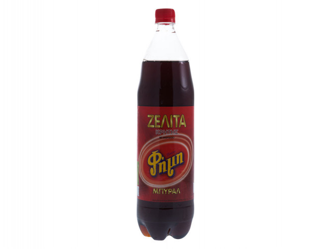 Αναψυκτικό Μπυράλ ΦΗΜΗ 1,5lt Αναψυκτικό Μπυράλ ΦΗΜΗ 1,5lt