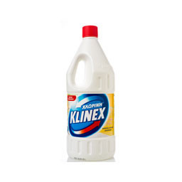 Χλωρίνη Klinex Υγρή 2lt Lemon Χλωρίνη Klinex Υγρή 2lt Lemon