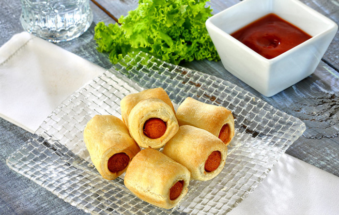 Διάφορα ΛΟΥΚΑΝΙΚΟΠΙΤΑΚΙΑ ΦΟΥΡΝΟΥ 700gr. Διάφορα ΛΟΥΚΑΝΙΚΟΠΙΤΑΚΙΑ ΦΟΥΡΝΟΥ 700gr.