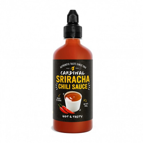 Sauce Sriracha Chili 804gr Sauce Sriracha Chili 804gr