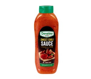 Sauce Develey Sweet Chili 875ml Sauce Develey Sweet Chili 875ml