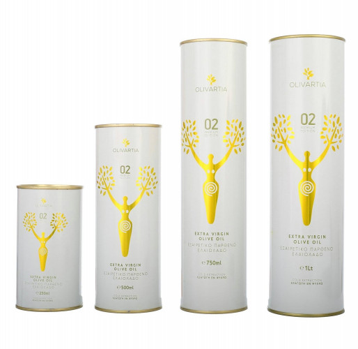 Λάδι Olivartia 250ml Λάδι Olivartia 250ml