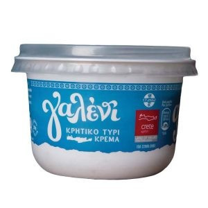 Τυρί Κρέμα Γαλένι 400gr Τυρί Κρέμα Γαλένι 400gr