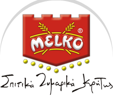 Κριθαράκι Melko 500gr Κριθαράκι Melko 500gr