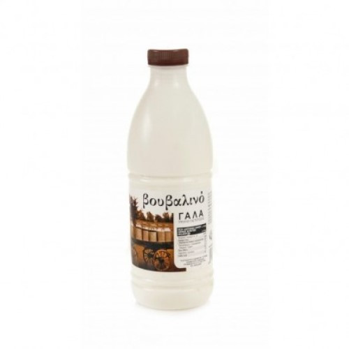 Γάλα Βουβαλίσιο Κερκίνης 750ml Γάλα Βουβαλίσιο Κερκίνης 750ml