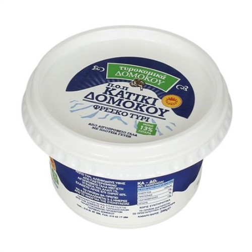 Κατίκι Δοκοκού 200gr Κατίκι Δοκοκού 200gr