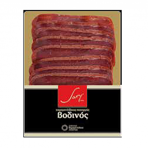 Παστουρμάς Sary 150gr Παστουρμάς Sary 150gr
