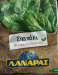 Σπανάκι κατεψυγμένο Λαναρας 750gr Σπανάκι κατεψυγμένο Λαναρας 750gr