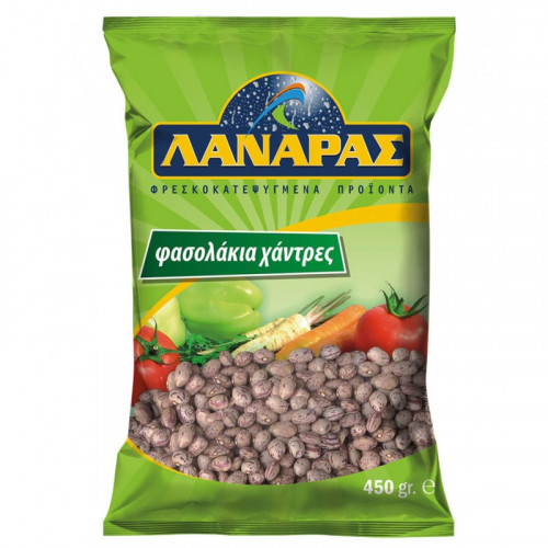 Φασολάκια κατεψυγμένα Χάντρες Λαναρας 450gr Φασολάκια κατεψυγμένα Χάντρες Λαναρας 450gr