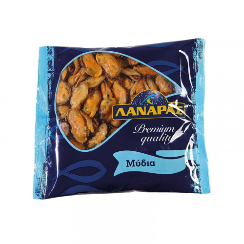 Μύδια Λαναρας 500gr Μύδια Λαναρας 500gr