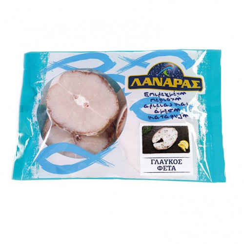Γλαύκος Φέτα Λαναρας 800gr Γλαύκος Φέτα Λαναρας 800gr