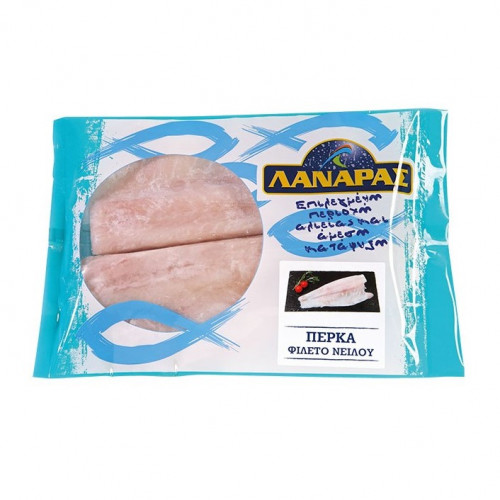 Πέρκα Φιλέτο Λαναρας 800gr Πέρκα Φιλέτο Λαναρας 800gr