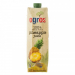 Χυμός Ανανά Agros 1lt Χυμός Ανανά Agros 1lt